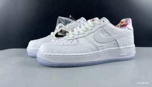 CU8870-117 Chinese Air (2020) New Nike Low 1 Force Year 0617